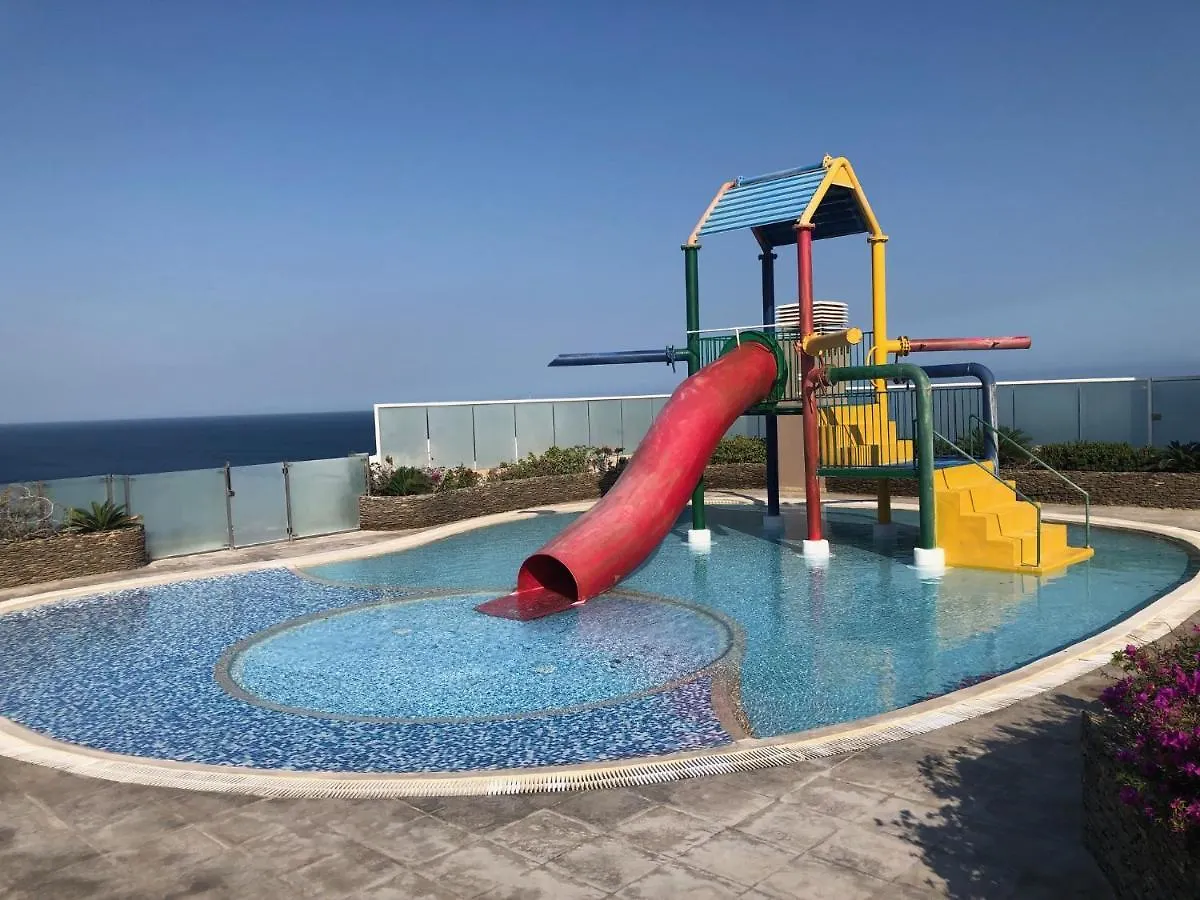Reserva Del Mar Playa Salguero Santa Marta Apartment Santa Marta  Colombia