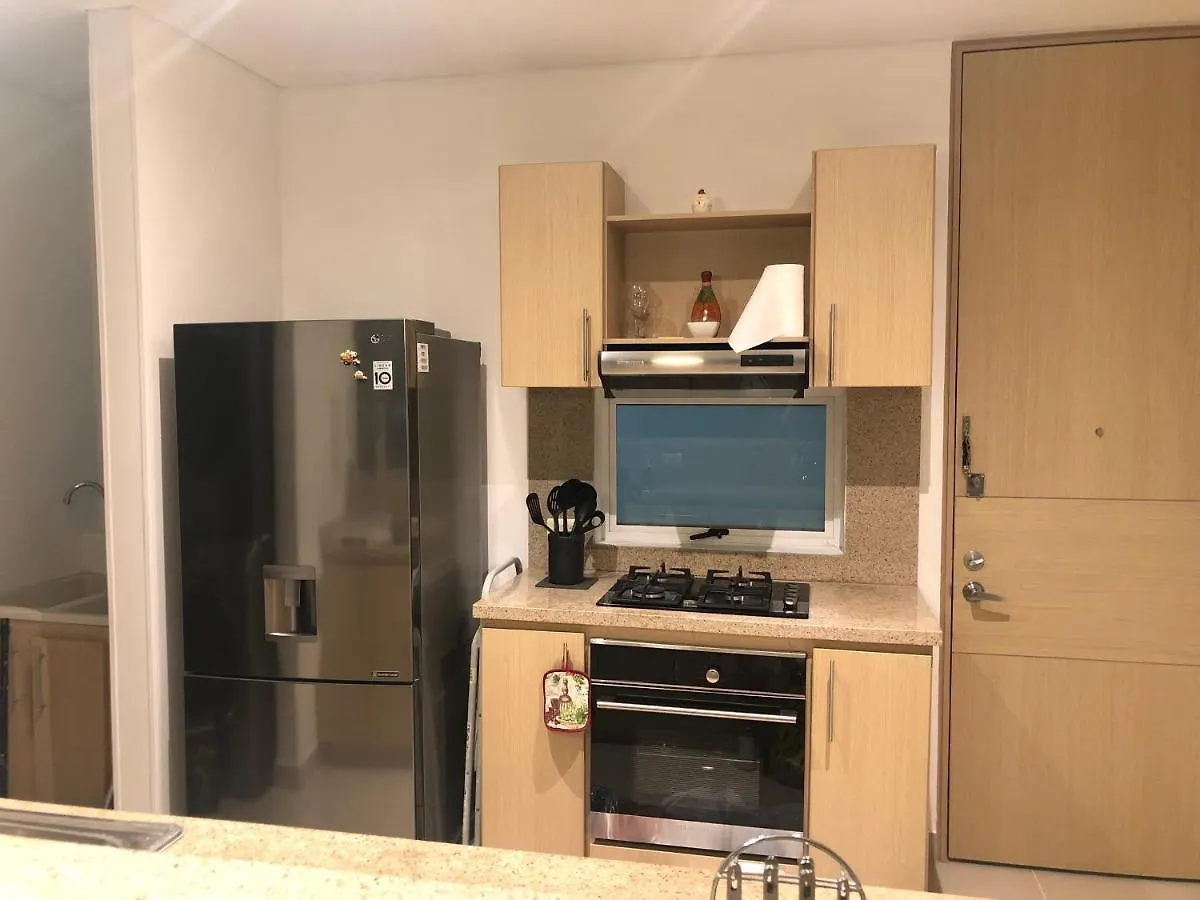 Reserva Del Mar Playa Salguero Santa Marta Apartment Santa Marta   Santa Marta (Magdalena)