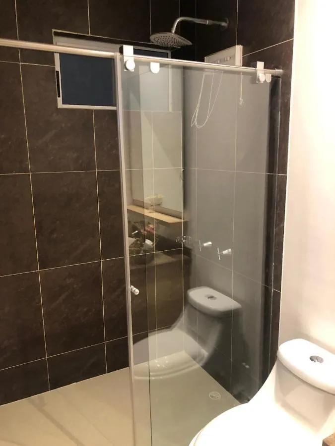 Reserva Del Mar Playa Salguero Santa Marta Apartment Santa Marta   Santa Marta (Magdalena)