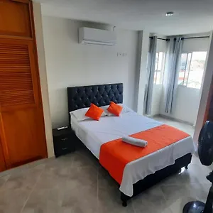 Apartamento En El Rodadero Sur- Ed San Jose